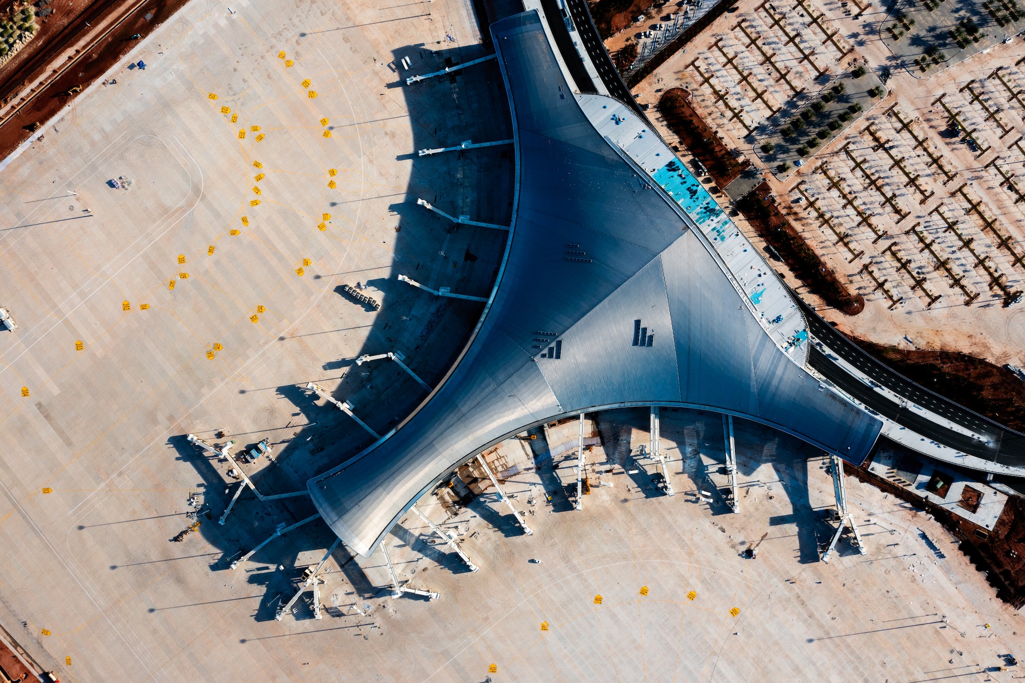 airport project