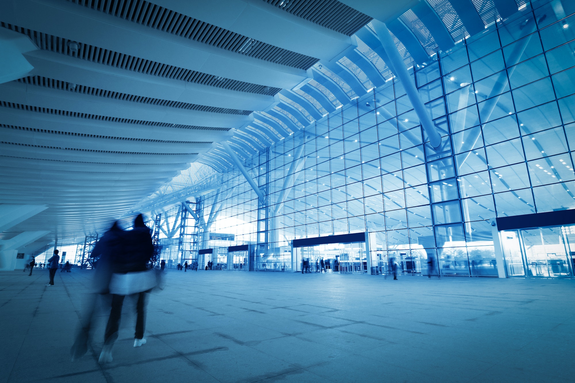 airport